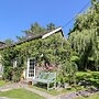 Lower Dolgenau- The Cottage