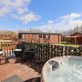 Duckling Lodge