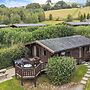 Barn Owl Lodge