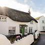 Teign Cottage