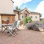 Bellamour End Cottage