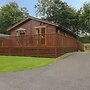 Crocus Lodge