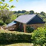 Higher Bumsley Barn