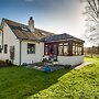 Borgan Cottage