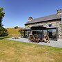 Garth Morthin The Farmhouse