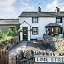 Kidsty Cottage