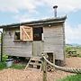 Shepherd's Hut