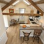 Glan Meon Cottage