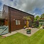 Cholwell Barn Apartment