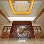 Howard Johnson by Wyndham Hot Springs Hotel Chaozhou