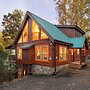 Cozy Bear Lodge