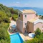 Corfu Sea View Villa - Situla