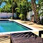 Captain's Quarters at Anna Maria Island Inn