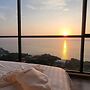Sea view 253 The Base Central Pattaya