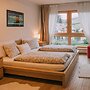 1: Three-room Apartment With Panoramic View