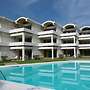Private Apartment in Aida Complex With the Best Views