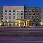 Hampton Inn & Suites Lubbock University