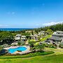 Kapalua Golf Villa 23v3 Ocean View