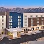 SpringHill Suites by Marriott Salt Lake City West Valley