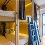 Bed in 6-bed Mixed by Thalay Cha Am, A Co-living With Million Dollar V