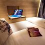 Bed in 8-bed Mixed Thalay Cha Am by Tha A Co-living With a Million Dol