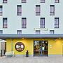 B&B Hotel Bad Homburg