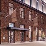 Home Hotel Tapetfabriken
