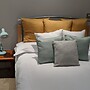 Regent Street apartments