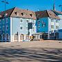 Eisberg Hotel City