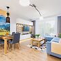 Apartment Kamienna Wisla by Renters