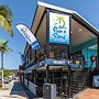 Airlie Sun & Sand Accommodation Studio 1
