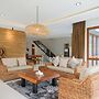 Asmaya Hill View 7BR Villa with a private pool