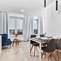 Apartment Wroclaw Pulaskiego