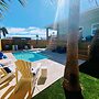 Whatabeach House 4 Bedroom Home