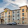 My Place Hotel Phoenix West Buckeye AZ