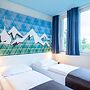 B&B Hotel Rosenheim