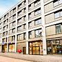 B&B Hotel Aachen-City