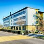 B&B Hotel Baden-Airpark
