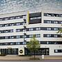 B&B Hotel Duisburg Hbf-Süd