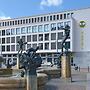 B&B HOTEL Halle (Saale)