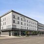 Courtyard by Marriott Lansing Downtown
