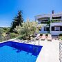 Holiday Home Malinina