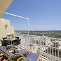 Summer Breeze with Panoramic terrace by Getaways Malta