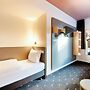 B&B Hotel Bremen-City