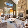 555 Independence Road by Summit County Mountain Retreats