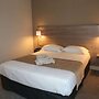 Brit Hotel Eden Spa Honfleur