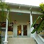 The Caribbean Resort Canary Island Palm North