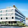B&B Hotel Rostock-Hafen