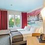 B&B Hotel Lüneburg