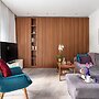 Sia Mare City Center Apartment Rhodes